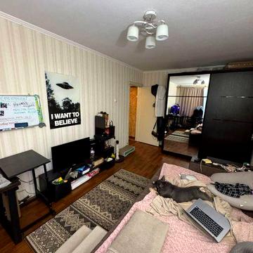 Продаю 1 к. кв. 3 Слобідська