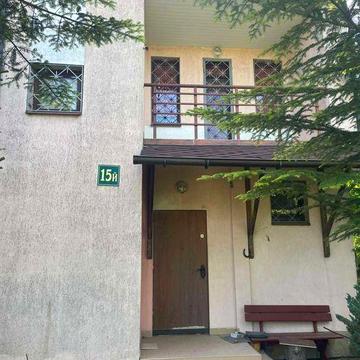 Котедж Солонка 184 кв м, Львівська область