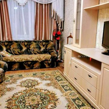 Сдам 2 комнатную кв ул. Староказацкая