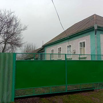 Продаж будинку с.Михайлівка , Золотонішського рн, Черкаська обл