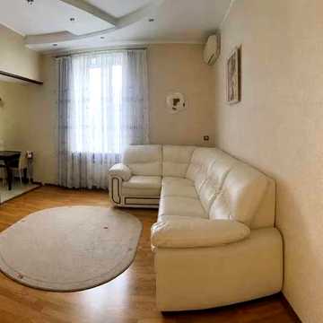 Продаж 3к квартири, Печерську,  вул. Дорошенка / Чигоріна, 55