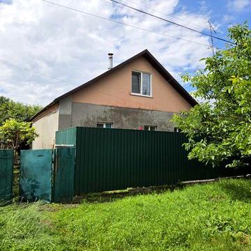 Частина будинку, район Боженка, з індивідуальним опаленням