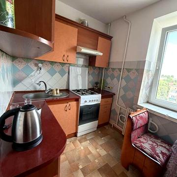 Продаж 1к Квартира Володимира Лучаковського (Лучаківського) вулиця