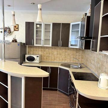 Сдам 1 комнатная киевский район улица Тополиная