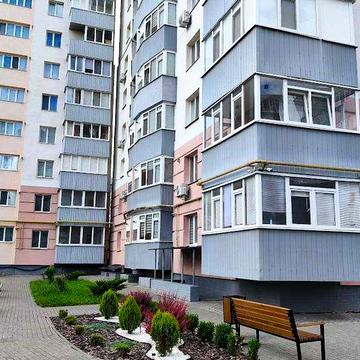 Продам 3к кв на Лушпи НОВОБУДОВА зданий будинок ПРОГРАМИ+