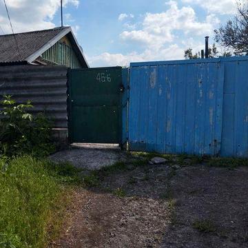 Сдам пол дома в Карнауховке