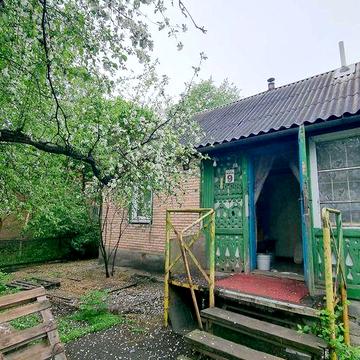 Сдам будиночок в с. Дмитрівка, 25 км від Києва, Житомирська траса.