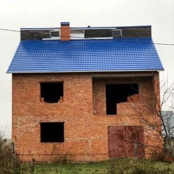 Будинок с Кульчиці Самбір терміново