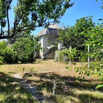 Продам дачу біля води СТ "Вишеньки-2" Бориспільський район
