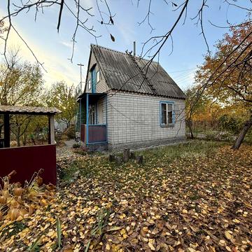 Продам дачу СТ Клубнічка ( за Байкальською)