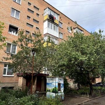 3х кім ,63м2, А/О
