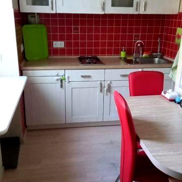 Продам 2х комн кв- ру в Центре, пл.Ганнибала.