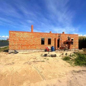 НОВИЙ будинок | 149 м² | 8.7 соток | ГОТОВНІСТЬ ЛИПЕНЬ