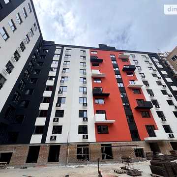 Продаж 1к Квартира Бандери Степана (Куйбишева) вулиця ЖК Скандинавия
