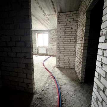 Продам 2-кімнатну квартиру 72 м²  ЖК «Левада-2» · біля метро ЖК Левада-2