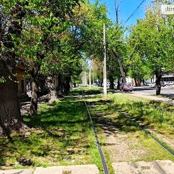 Продаж 1к Квартира Чорноморського козацтва вулиця