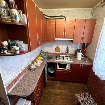 Валентинівська вул. (Блюхера), 23