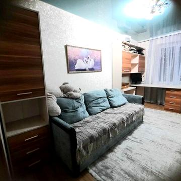 Сдам 3х комнатную  квартиру  на 12 квартале