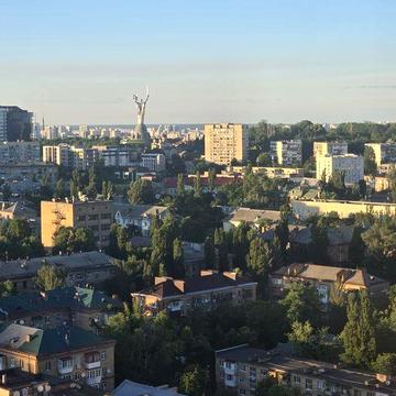 ЖК Новопечерський Двір,вул Верхогляда 2 А,(Драгомирова) ЖК Новопечерський двір