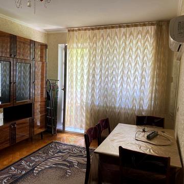 Оренда 2к квартири з і/опалення