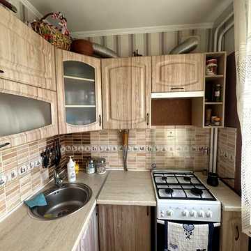 Продаж 2к Квартира Знам'янська вулиця