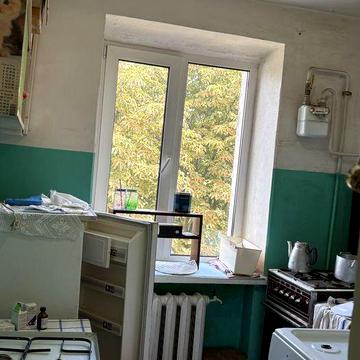 Продаж 1но кім квартири на Вокзальній