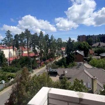 Велика квартира за акційною ціною 38000$, Ірпінь, Центральний парк