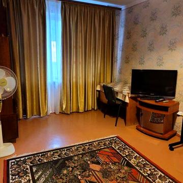 Сдам 1 комнатную квартиру на Королева/Архитекторская на длительный срок!