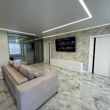 Продаж 2-кімнатної квартири студії з новим ремонтом | ЖК "Олімп" | 70 м² | 9 поверх ЖК Олімп