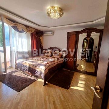Оренда 3-кімнатної квартири 103 м² біля метро Вокзальна. Вул. Мокра, 3