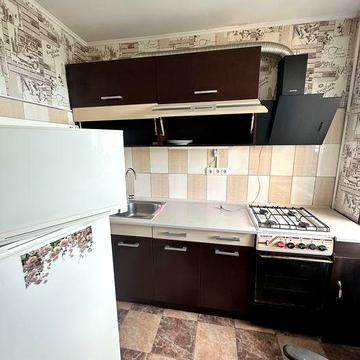 Реальная 1-ка на Ботаническом Саду, Павлово Поле, ул Отакара Яроша 33