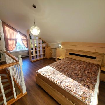 Соборності просп. (Воззєднання), 17 к2