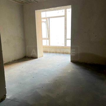 Велика квартира 46.5м2 з наповненням в сучасному ЖК