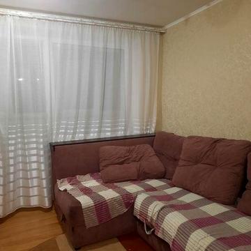 Сдам свою 3х комнатную квартиру на 12 квартале