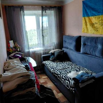 Продам Квартиру  2-тну ЖК Волі 7
