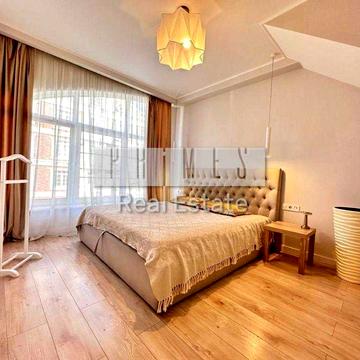 Продаж 3-к квартири 110м2 з сучасним у ЖК Британський квартал ЖК Британський квартал