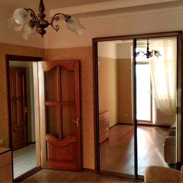‼️Сдам 1-комнатную квартиру в новом ЖК Таирова, Архитекторская