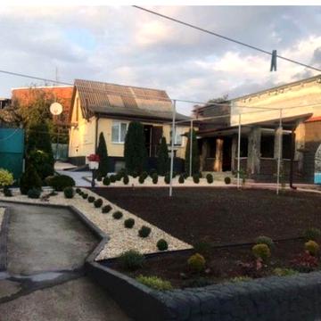 Оренда будиночків для Військових