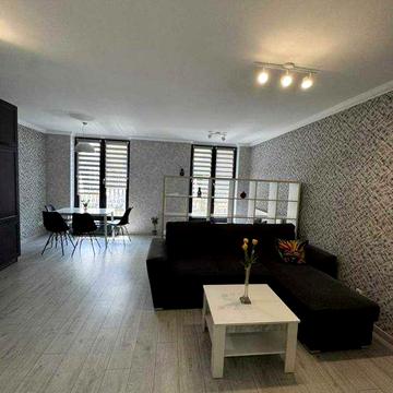 Оренда 1к квартири ЖК New York Concept House Антоновича вул 74