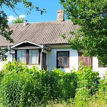Продам будинок смт Гоща