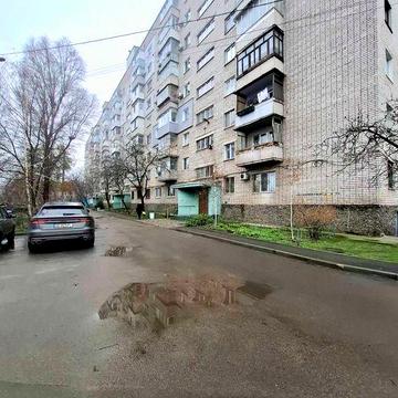 Ваучер! Сертификат! Продам просторную 2к квартиру Котляревского