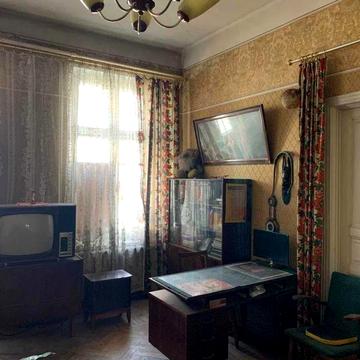 Затишна квартира