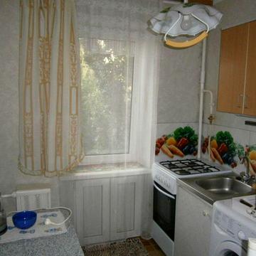Затишна квартира
