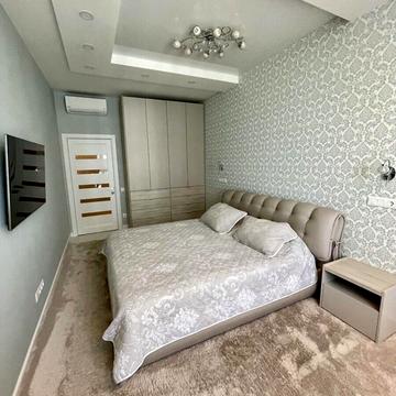 Продам євродвушку ЖК Гагарінський Аркадія