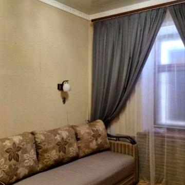 2-кімнатна квартира в історичному центрі Одеси