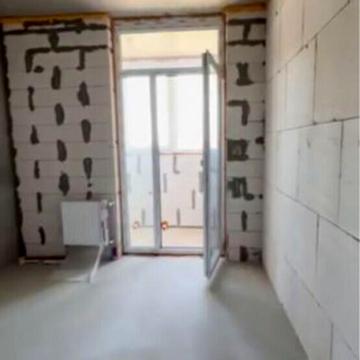 1-кімнатна квартира в ЖК «Бульвар Акація»