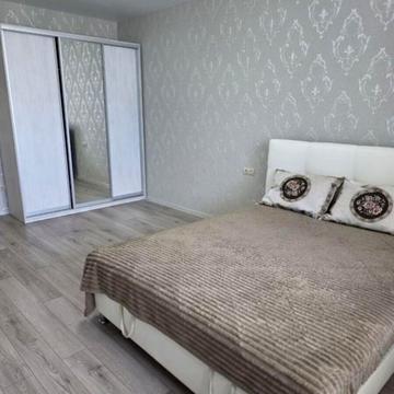 Світла та простора квартира в ЖК Акварель 2
