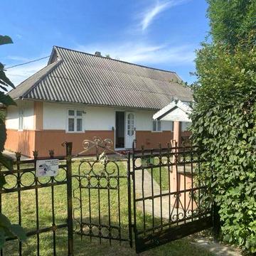 Здам будинок в центрі села
