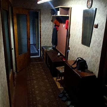 Продам двухкомнатную квартиру