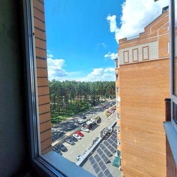 Продам 3к квартиру під ремонт в локації Центрального парку!